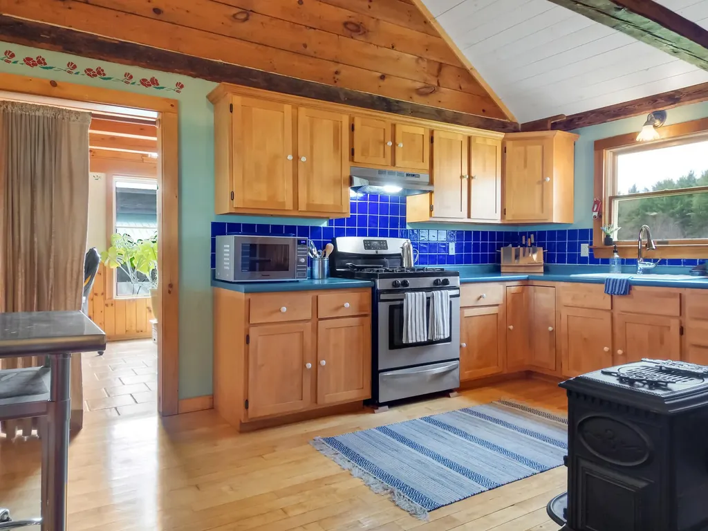 608 Winslow Road Albion ME 04910