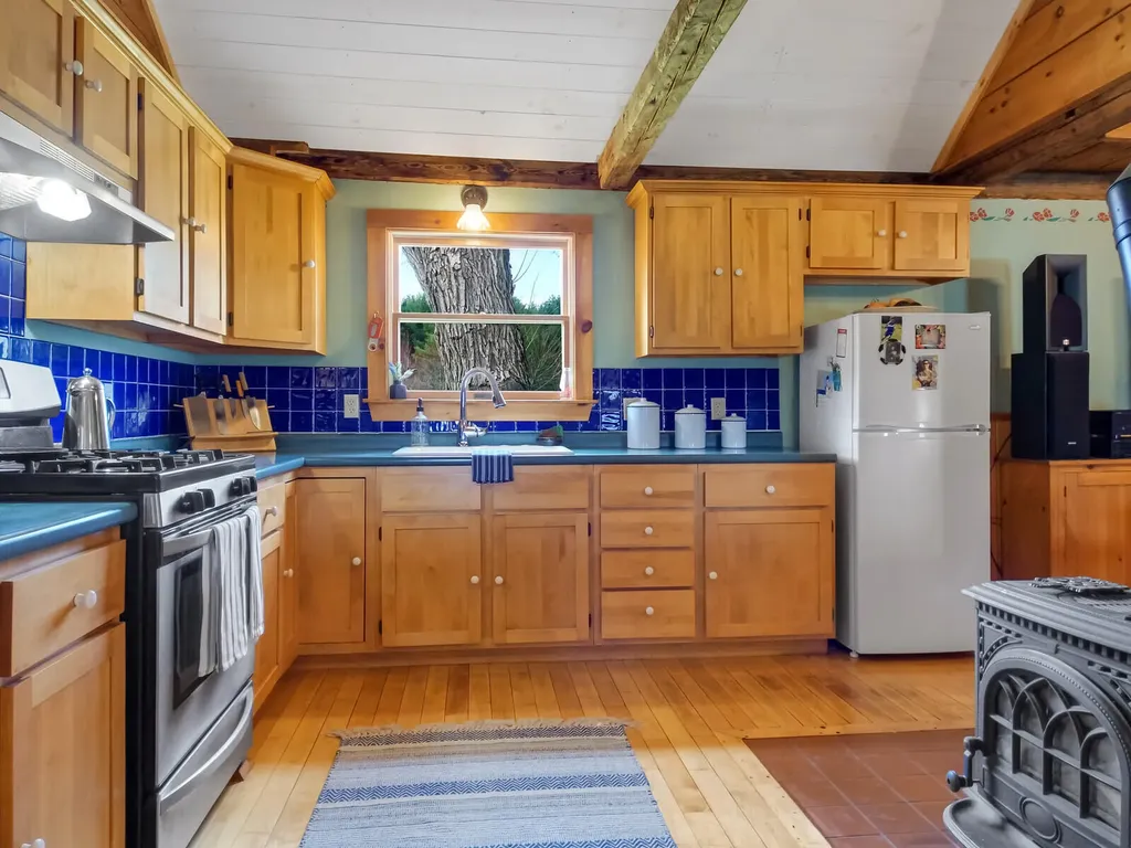 608 Winslow Road Albion ME 04910