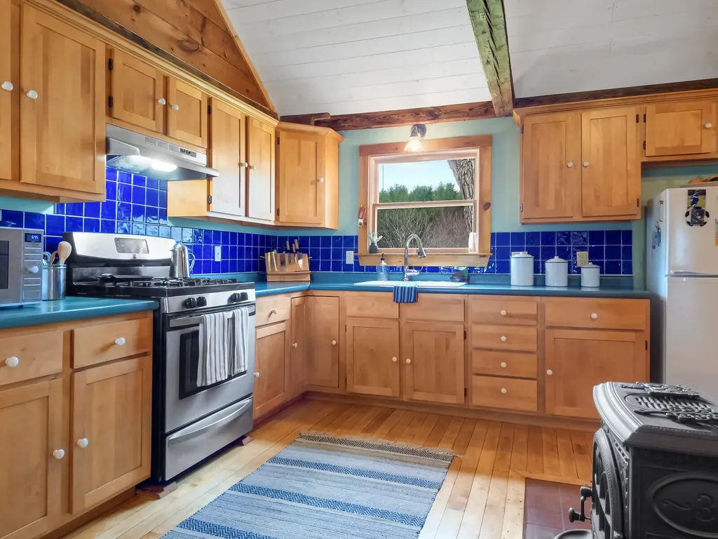 608 Winslow Road Albion ME 04910