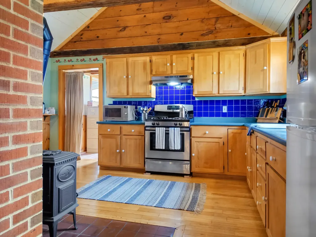 608 Winslow Road Albion ME 04910