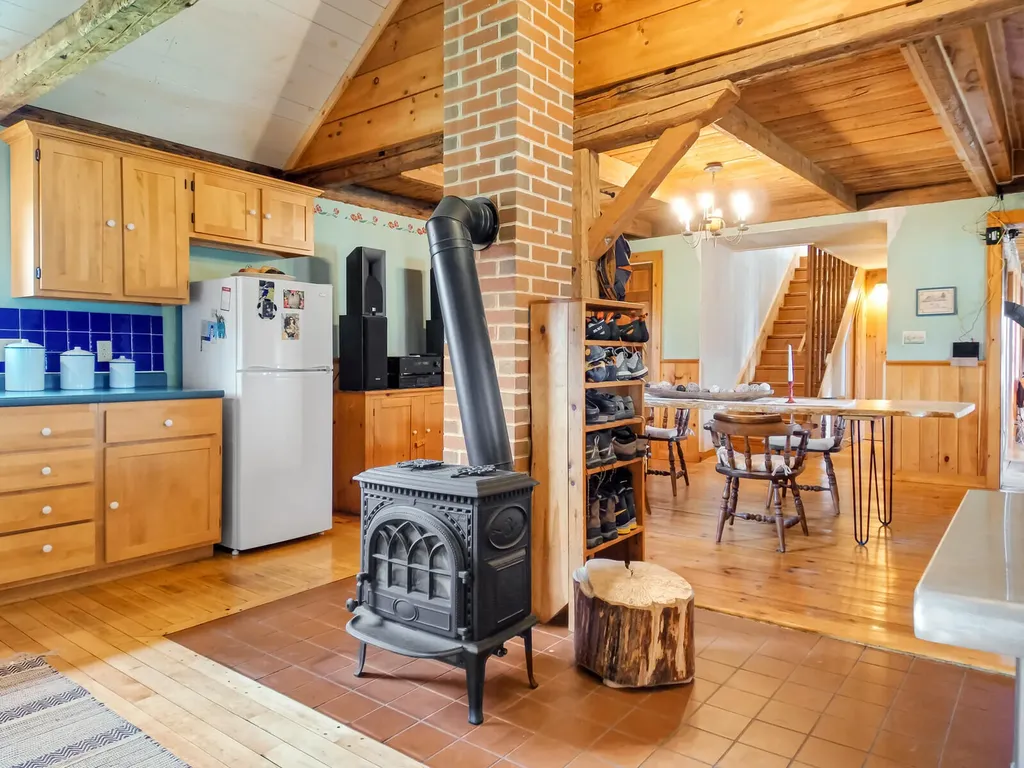 608 Winslow Road Albion ME 04910