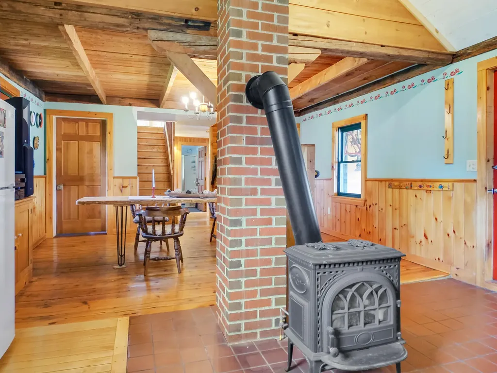 608 Winslow Road Albion ME 04910