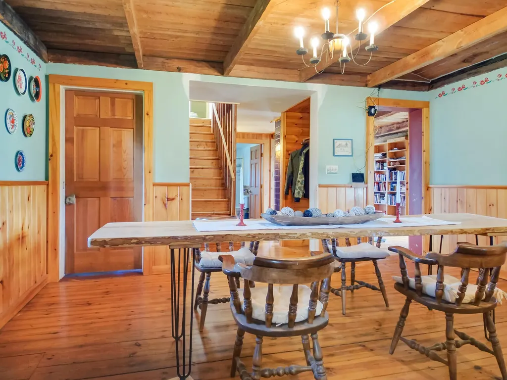 608 Winslow Road Albion ME 04910
