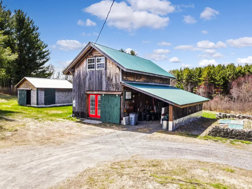 608 Winslow Road Albion ME 04910