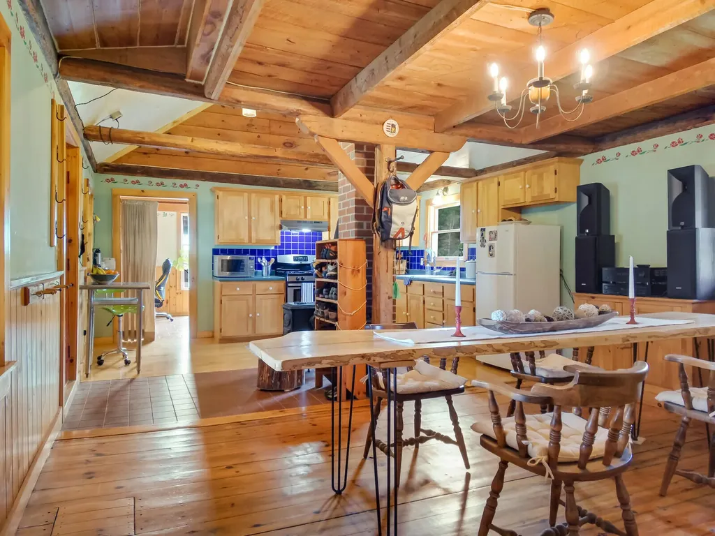 608 Winslow Road Albion ME 04910