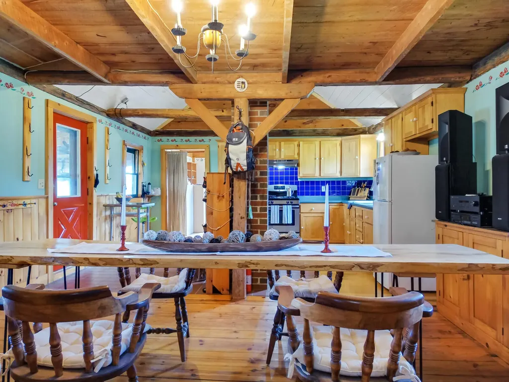 608 Winslow Road Albion ME 04910