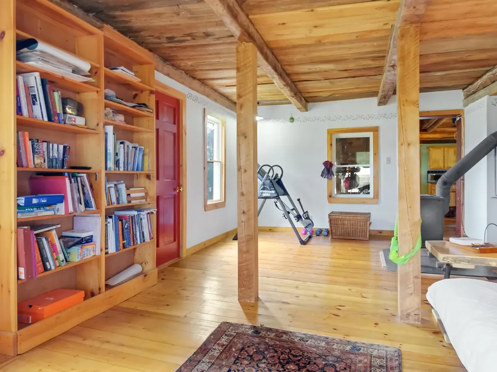 608 Winslow Road Albion ME 04910