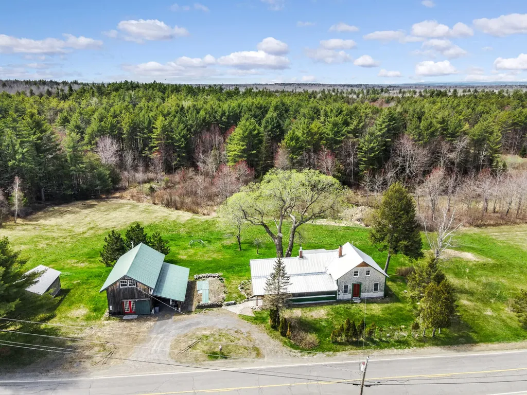 608 Winslow Road Albion ME 04910