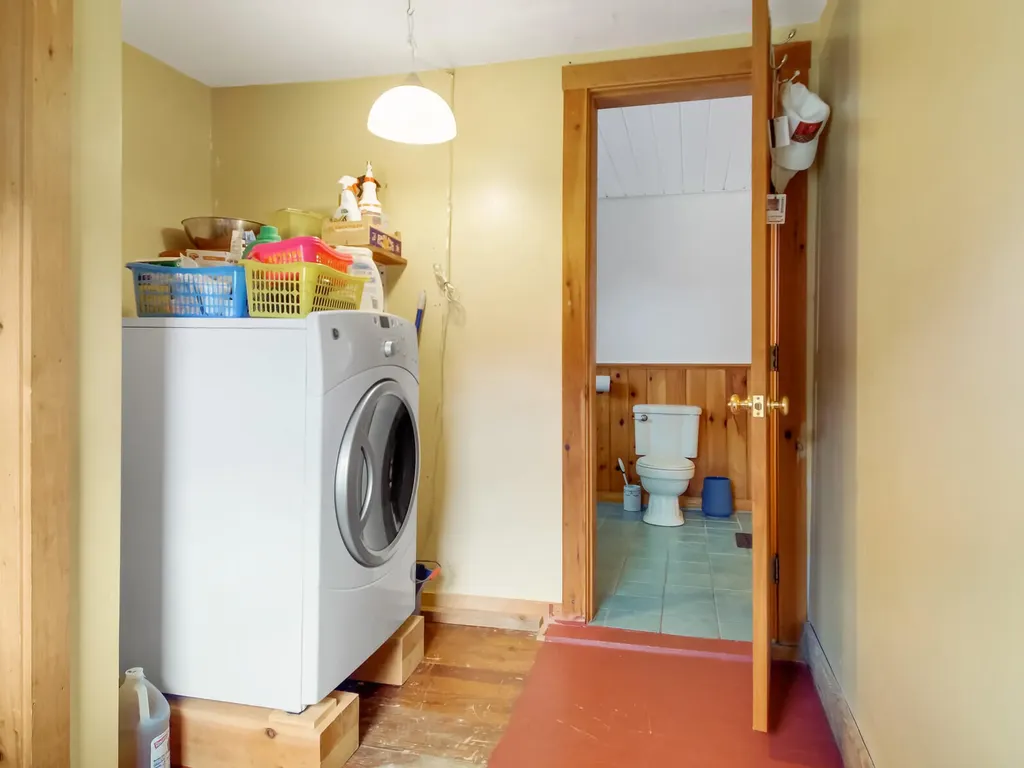 608 Winslow Road Albion ME 04910