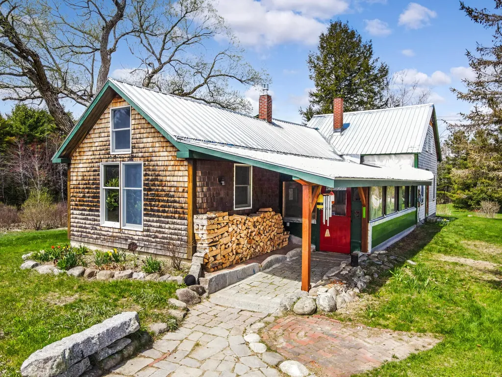 608 Winslow Road Albion ME 04910