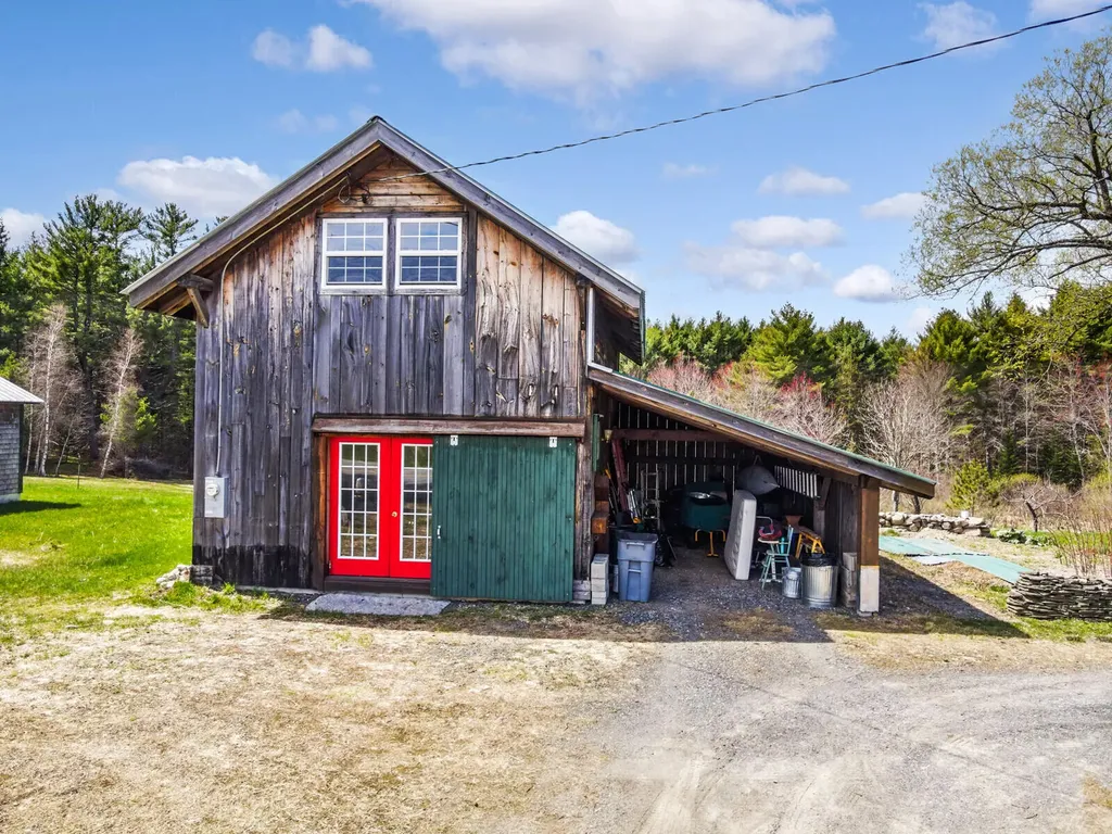 608 Winslow Road Albion ME 04910