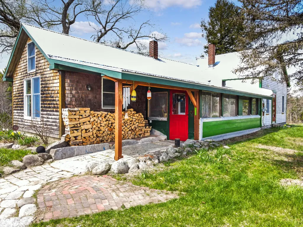 608 Winslow Road Albion ME 04910