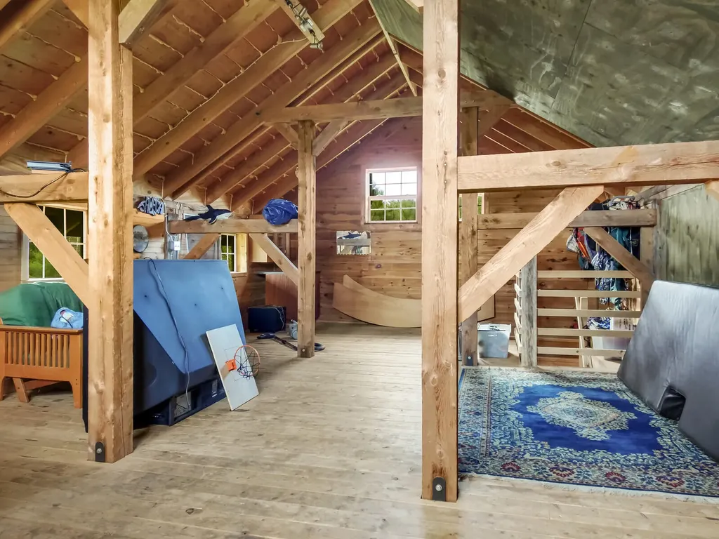 608 Winslow Road Albion ME 04910