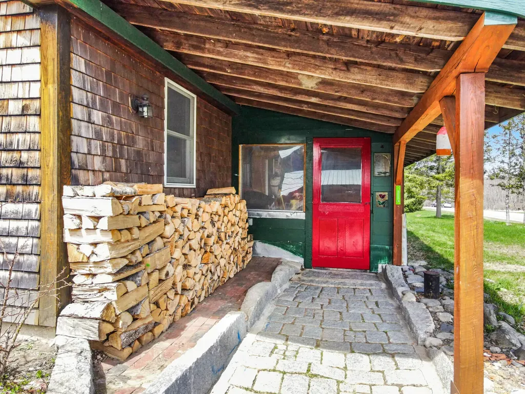 608 Winslow Road Albion ME 04910