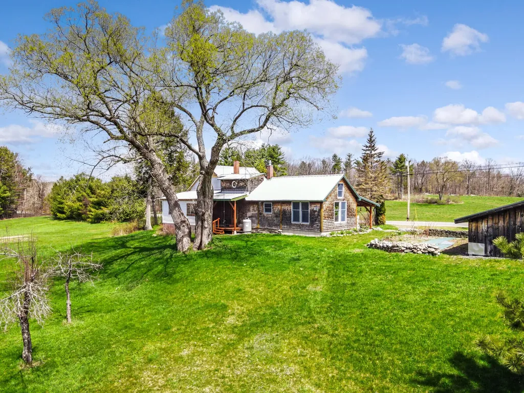 608 Winslow Road Albion ME 04910