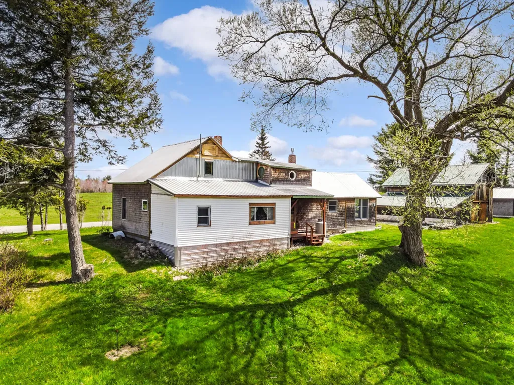 608 Winslow Road Albion ME 04910