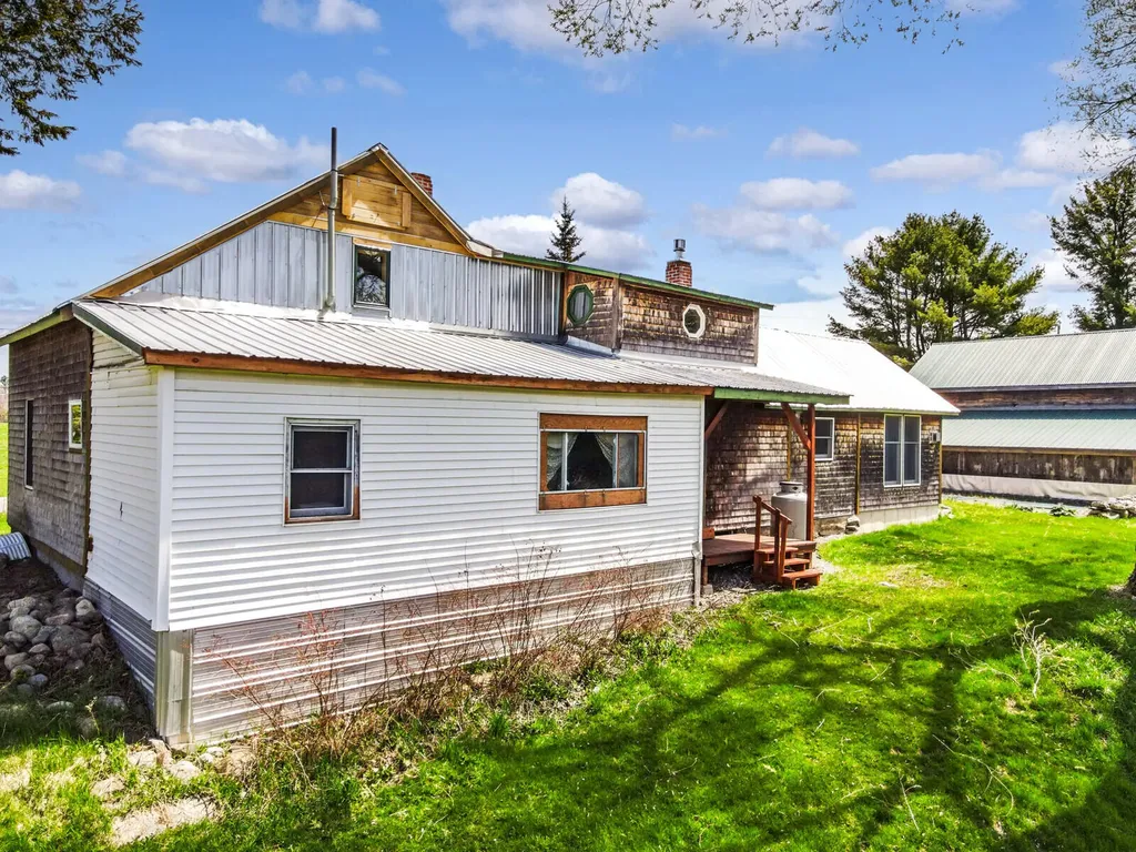 608 Winslow Road Albion ME 04910