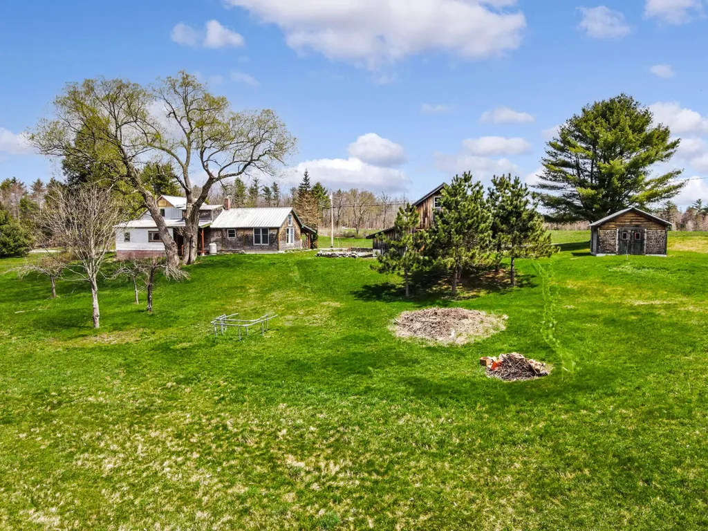 608 Winslow Road Albion ME 04910