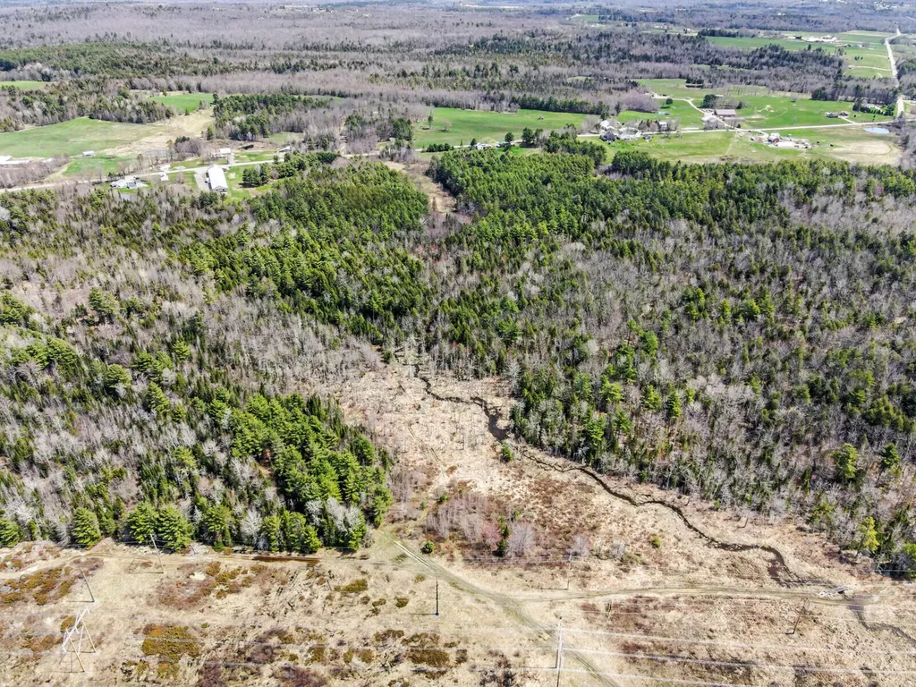 608 Winslow Road Albion ME 04910
