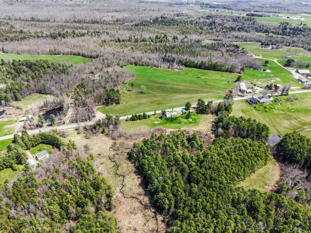 608 Winslow Road Albion ME 04910