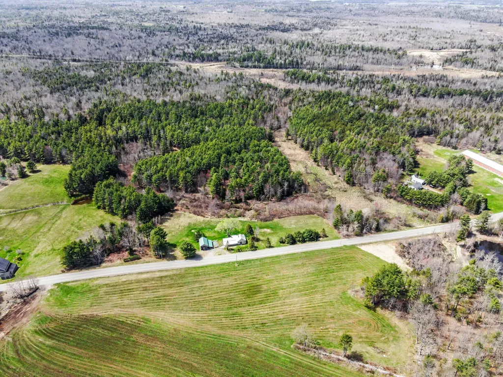 608 Winslow Road Albion ME 04910