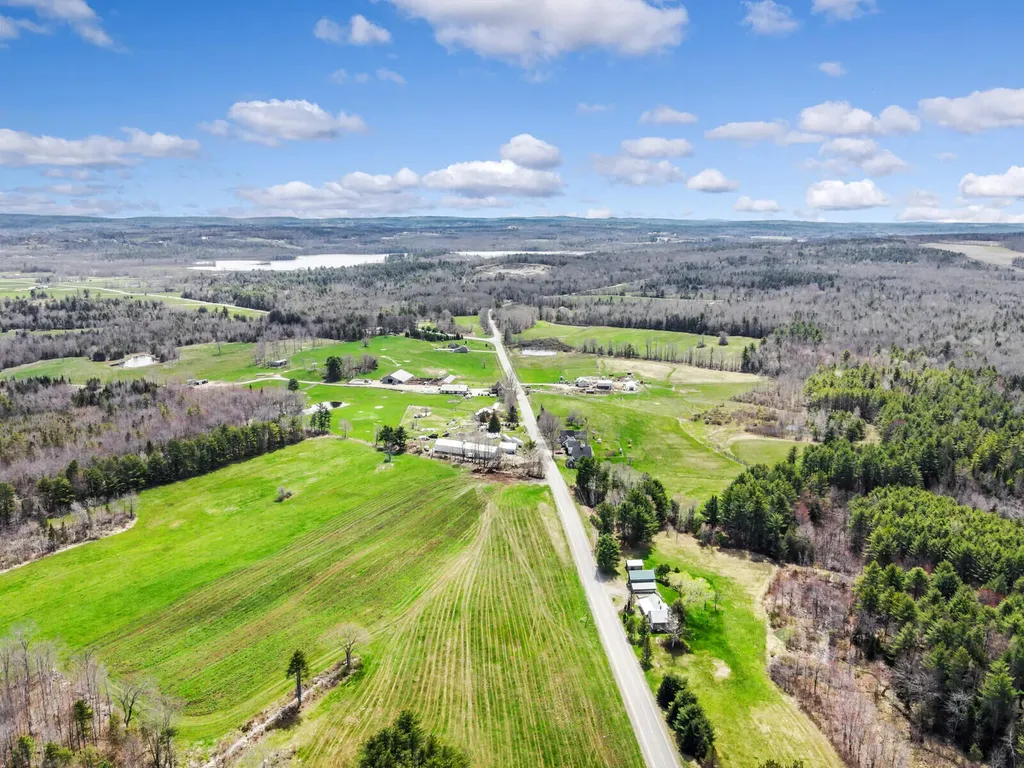 608 Winslow Road Albion ME 04910