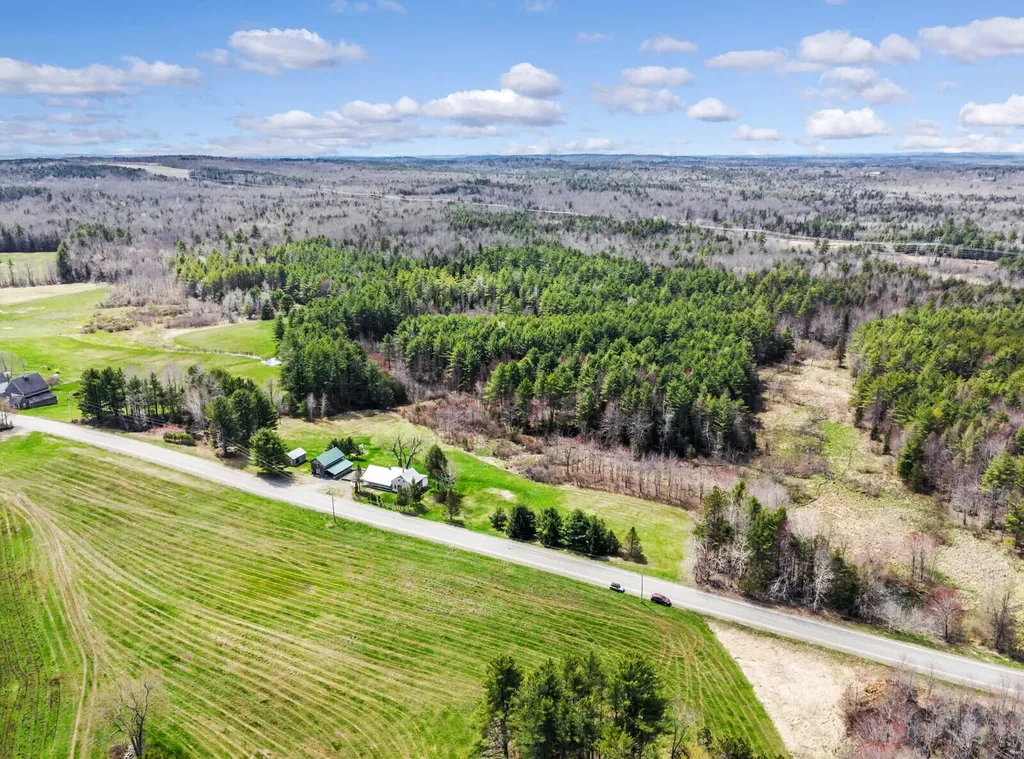 608 Winslow Road Albion ME 04910