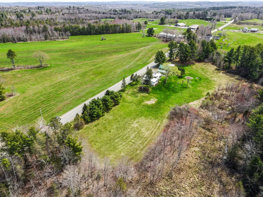 608 Winslow Road Albion ME 04910