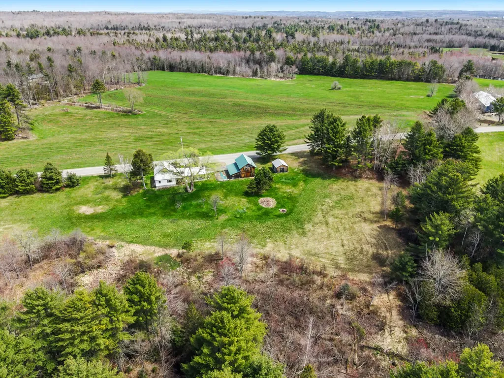 608 Winslow Road Albion ME 04910