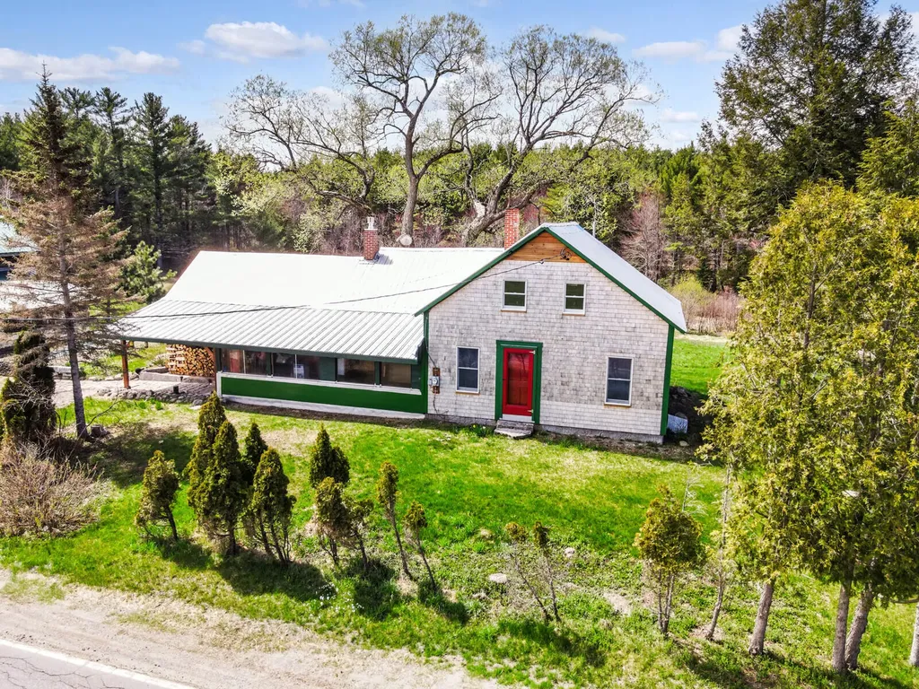 608 Winslow Road Albion ME 04910
