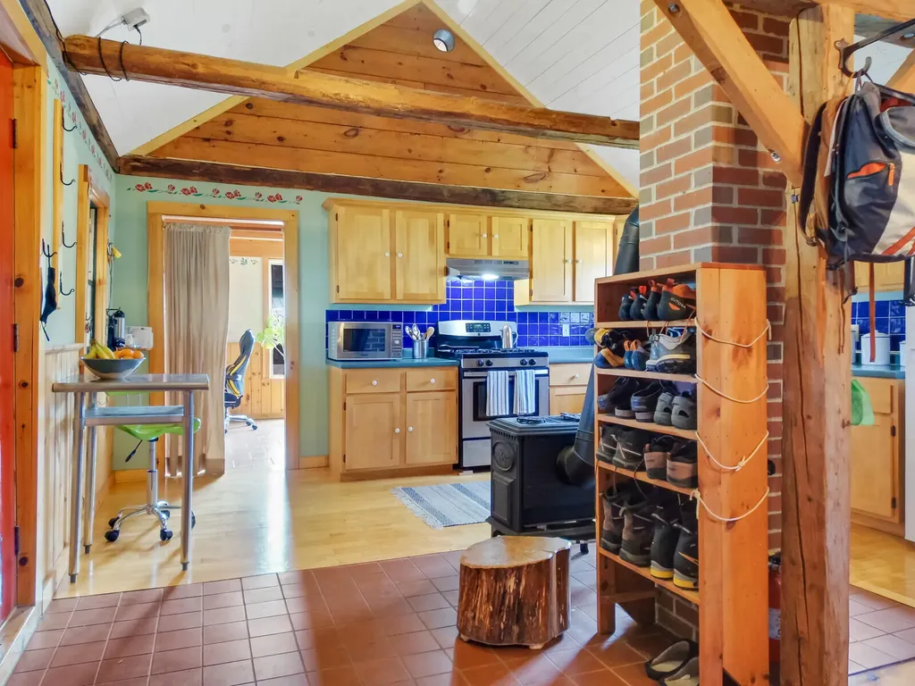 608 Winslow Road Albion ME 04910