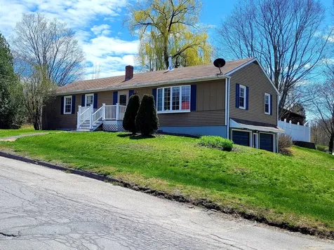 5 Gail Street Winslow ME 04901
