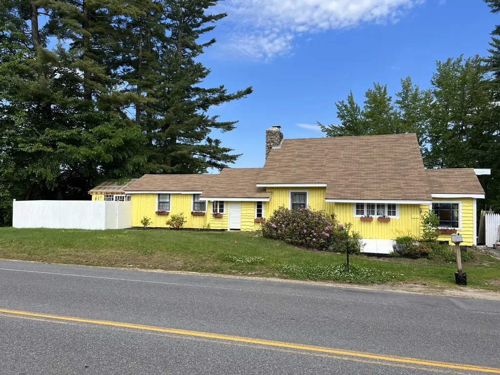 302 Main Street Fryeburg ME 04037