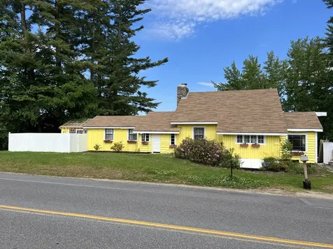 302 Main Street Fryeburg ME 04037