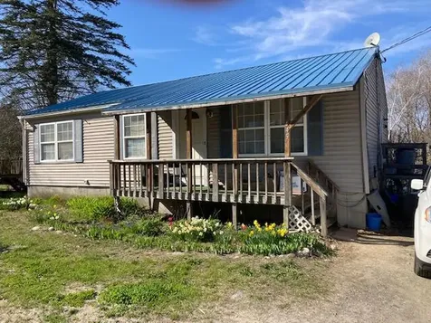 445 Depot Street Wilton ME 04294