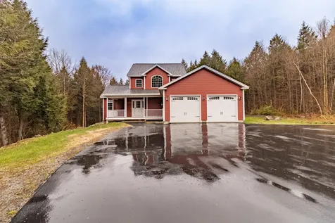 64 Wilderness Way Turner ME 04282