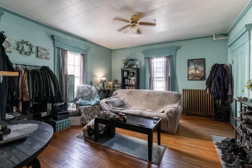 58 Spruce Street Portland ME 04102