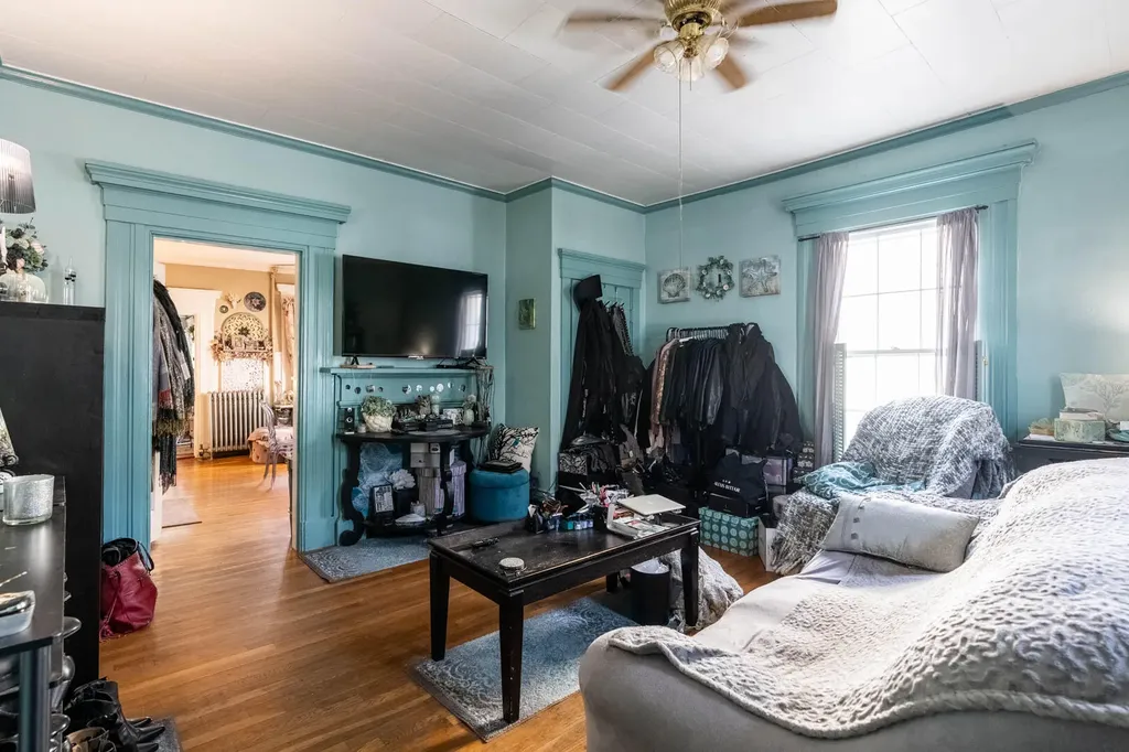 58 Spruce Street Portland ME 04102