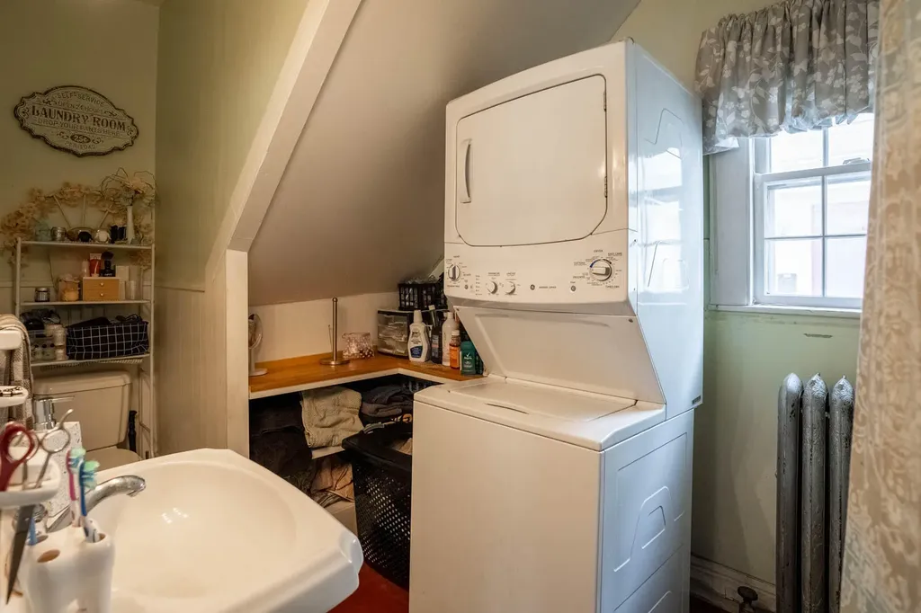 58 Spruce Street Portland ME 04102