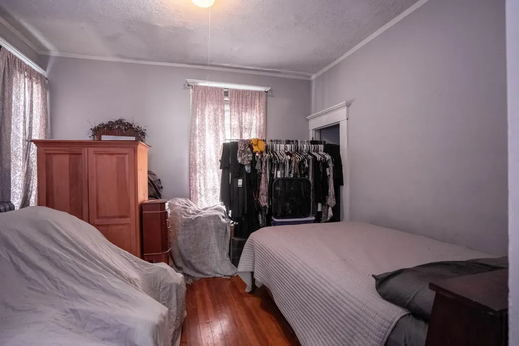 58 Spruce Street Portland ME 04102