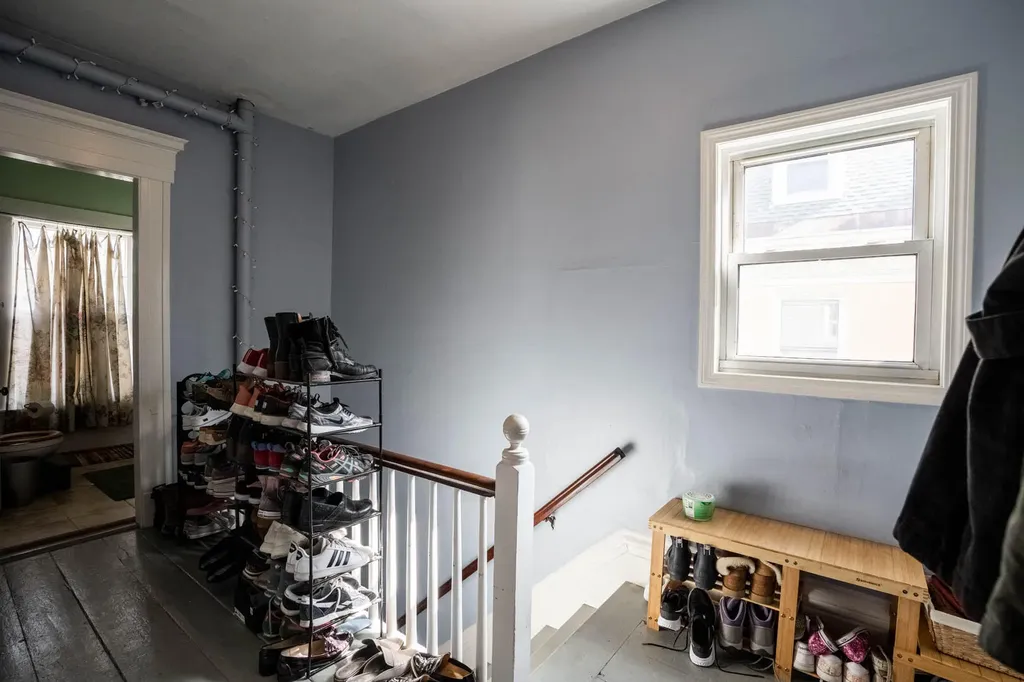 58 Spruce Street Portland ME 04102