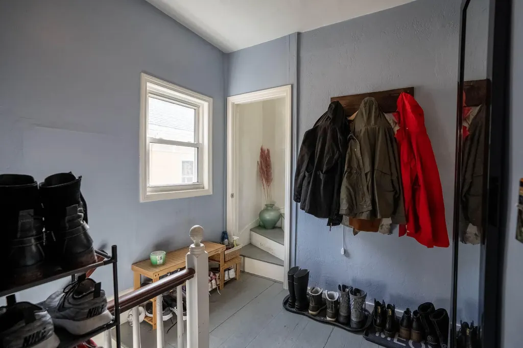 58 Spruce Street Portland ME 04102