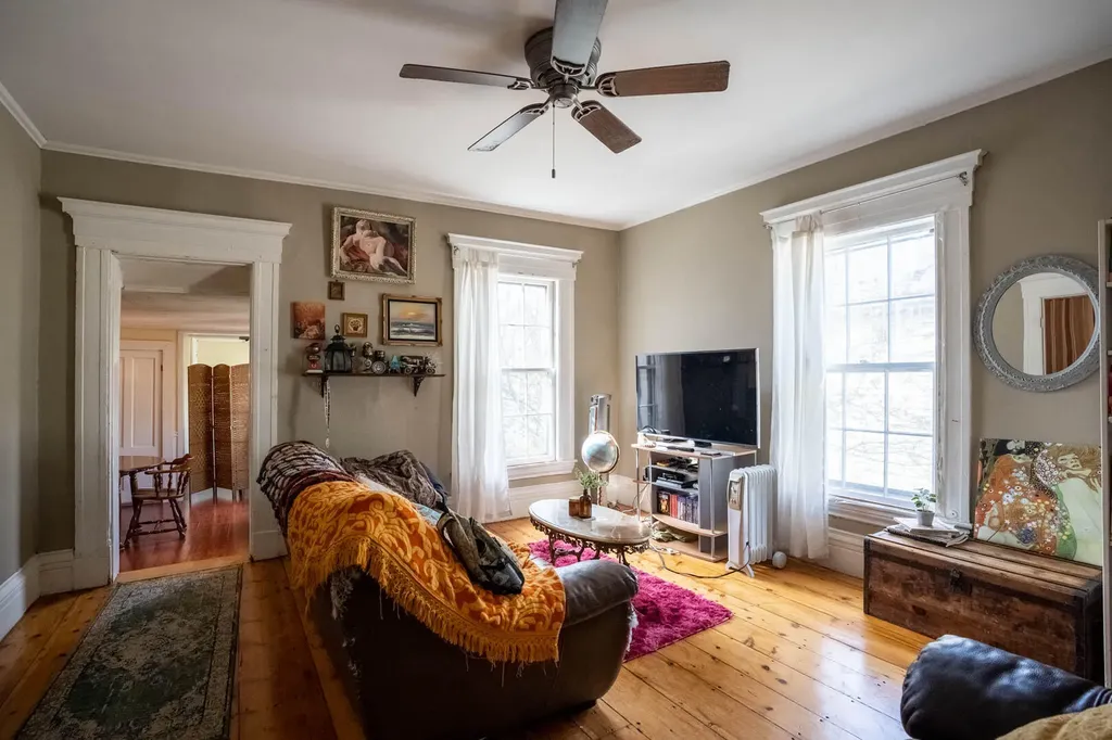 58 Spruce Street Portland ME 04102