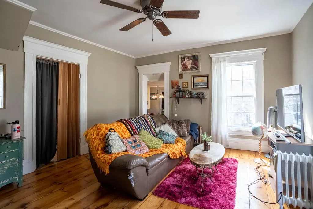 58 Spruce Street Portland ME 04102