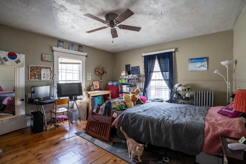58 Spruce Street Portland ME 04102