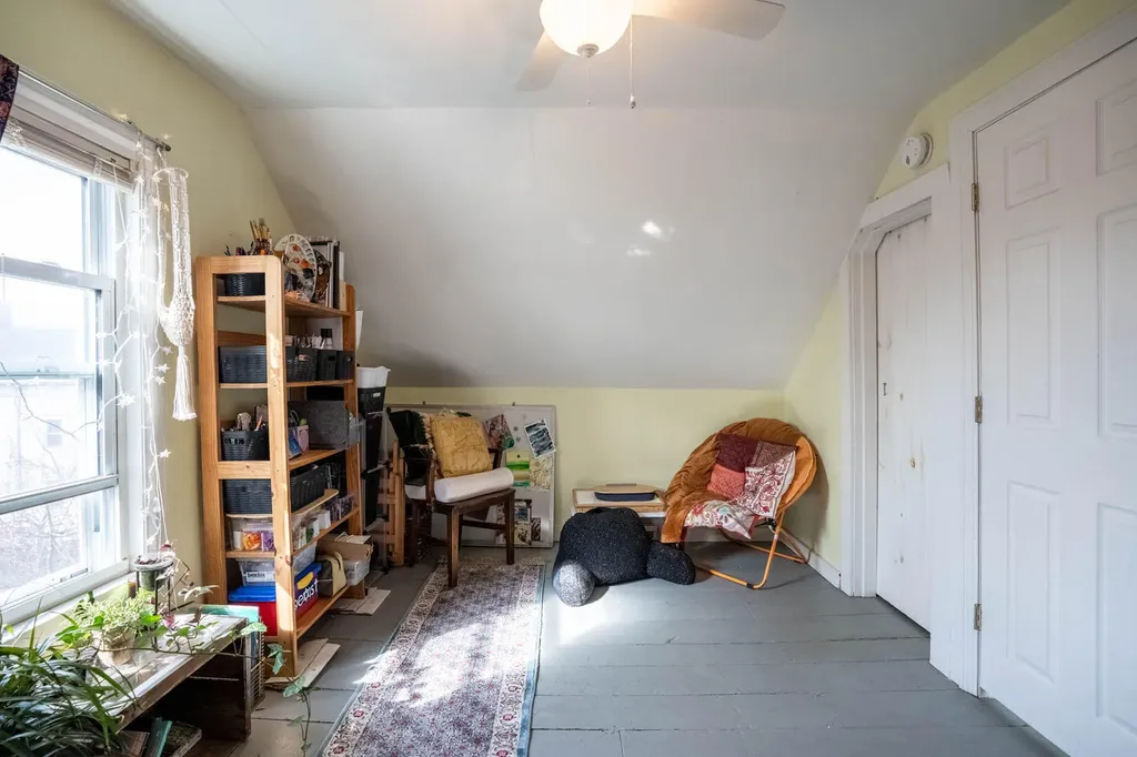58 Spruce Street Portland ME 04102