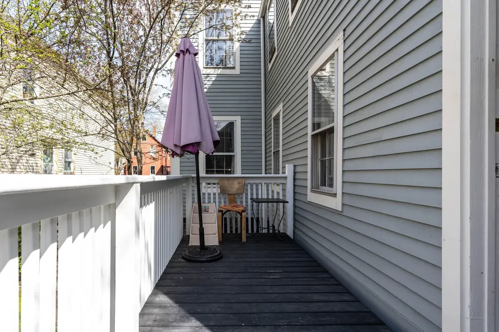 58 Spruce Street Portland ME 04102