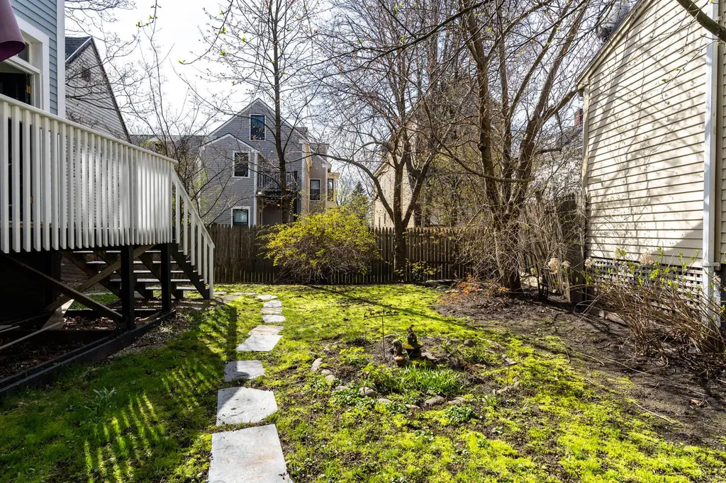 58 Spruce Street Portland ME 04102