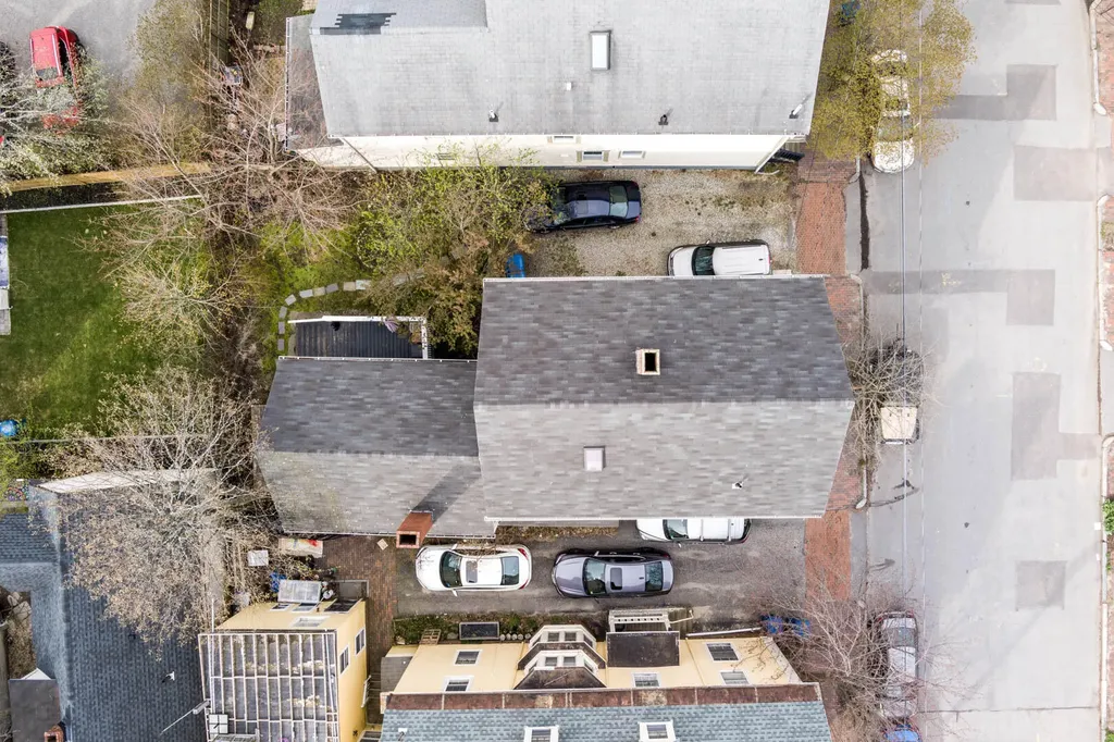58 Spruce Street Portland ME 04102