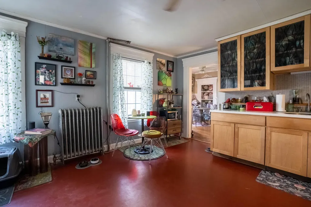 58 Spruce Street Portland ME 04102